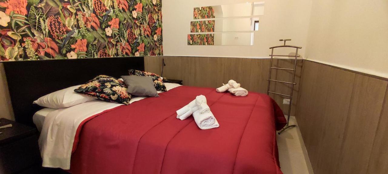 Napuletanata Apartamento *